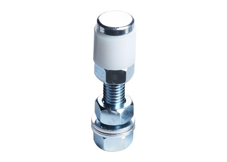 [894007178] Bundstyrrulle  22.5 mm.  6550