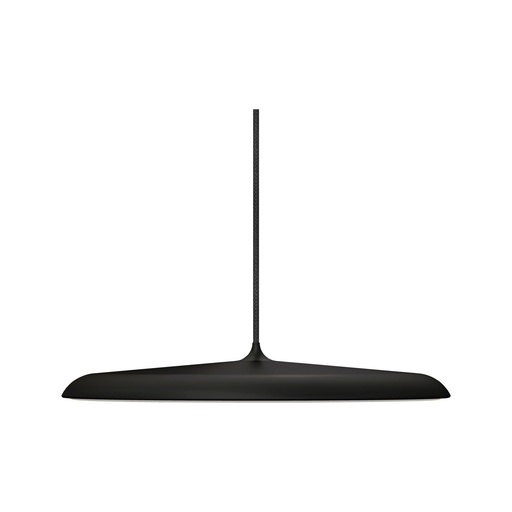 [4241022597] Artist 40 pendel LED sort