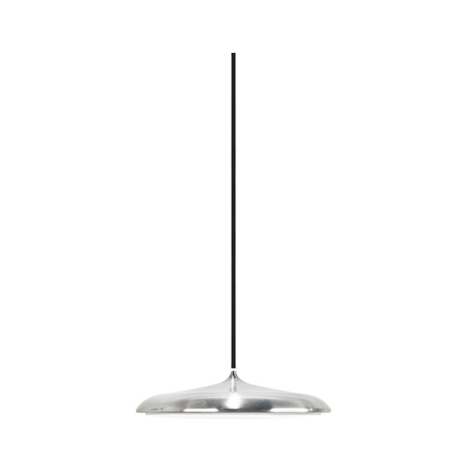 [4241024142] Artist 25 pendel LED rustfrit stål
