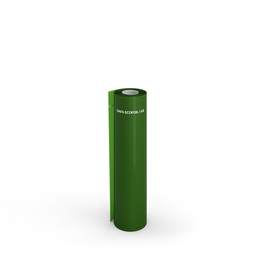 [894053252] DAMPSPÆRRE ECOFOIL 0,2 2,0X50M ECOFOIL 85 DAGSPRISER