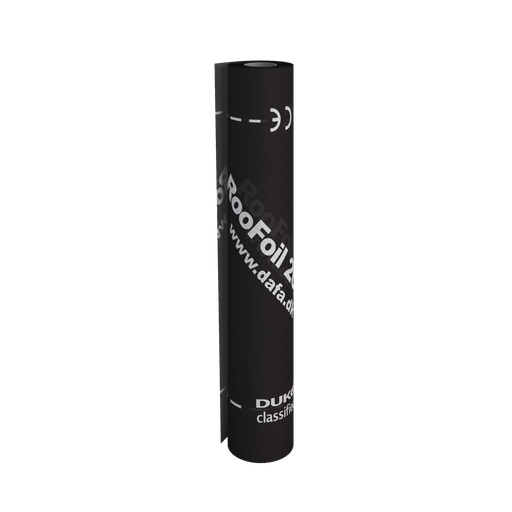 [894028327] DAFA RooFoil 200 undertag 1,5x50 m