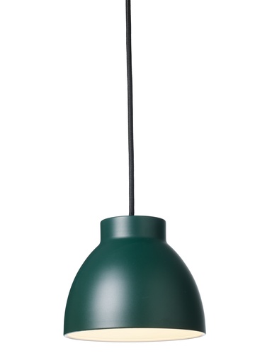 [6241103906] Halo Design Object pendel Ø16 grøn