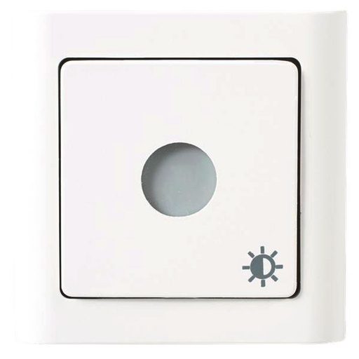 [1024001864] IHC Control LUX- og temperatursensor