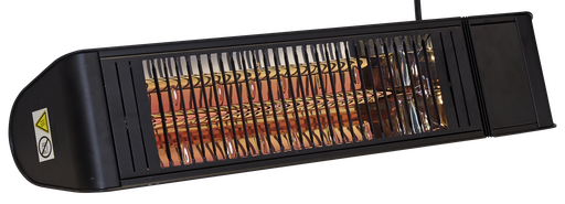 [6278200416] HEAT1 terrassevarmer ECO PRO-LINE 2000W med APP