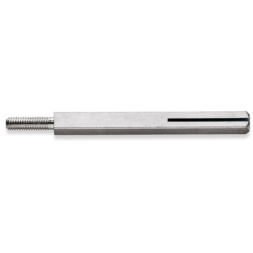 [894071612] Firkantstift 8x8 for vekselgan