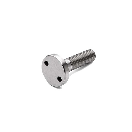 [894033147] Gevindbolt til dørhank, 8 x 90 mm