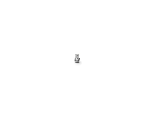 [894028923] Pinolskrue, M5 x 8 mm, til 19mm greb