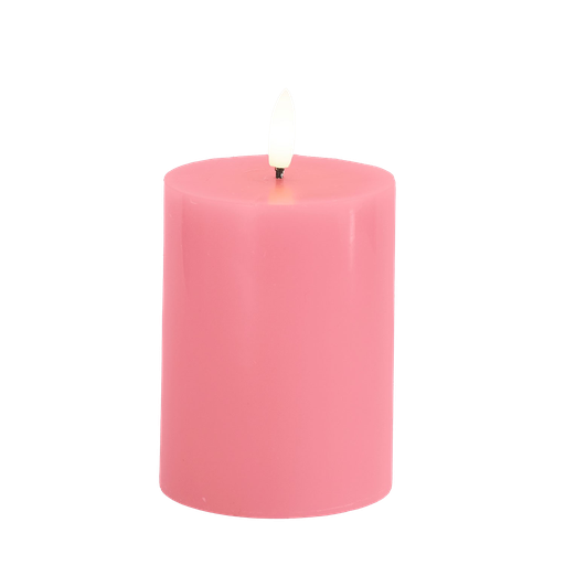 [6648707701] Sille Ø7,5x10cm, Old Rose