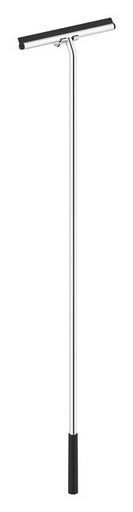 [778402304] Damixa Zen bruseskraber med beslag 1250 mm