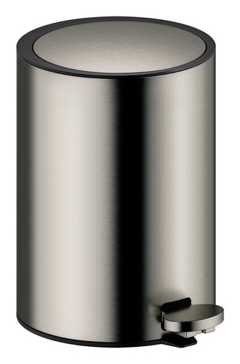 [777753112] Damixa Zen toiletspand med pedal 4 ltr