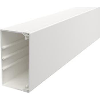 [6236300691] Kabelkanal  60x110x2000 renhvid