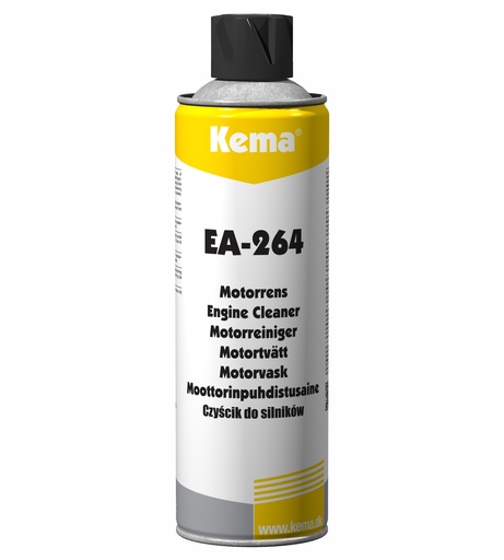 [853040863] EA-264 motorrens spray