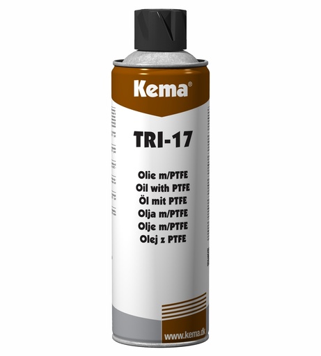 [853025629] Tri-17 olie m/ptfe