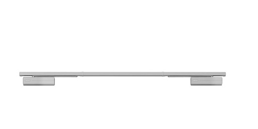 [991034711] G461 m/DC700 komplet Sølv (201
