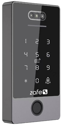 [894109013] Zafe Reader FACE kodetastatur med ansigtsgenkendelse