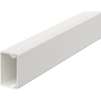 [6236301027] WDKH-15030RW Kabelkanal Ren hvid Ral9010
