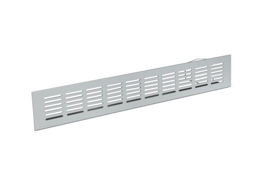 [894096959] Luftrist 500x100mm aluminium