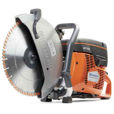 [881325077] Husqvarna K 770 kapsav, benzin, 350 mm