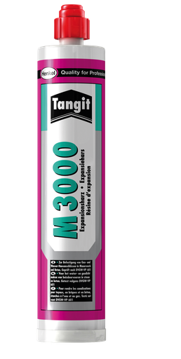[061706530] Tangit M3000 Tætningsmasse 300 ml/patron