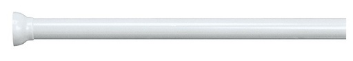 [930236746] Spirella stang kreta hvid 75-125 cm