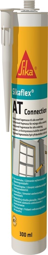 [894101185] Sikaflex AT-Connect hvid 300