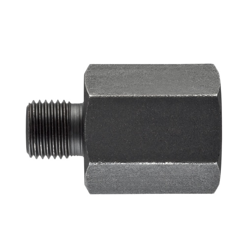 [881425972] Milwaukee adapter til hulsav, M14, Ø22-29 mm