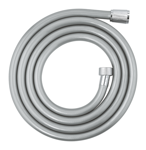 [738217504] Grohe Relexaflex bruseslange Chrome, 2000mm