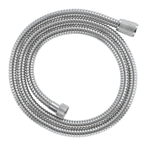 [738227304] Grohe Relexaflex metal bruseslange Chrome, 1500mm