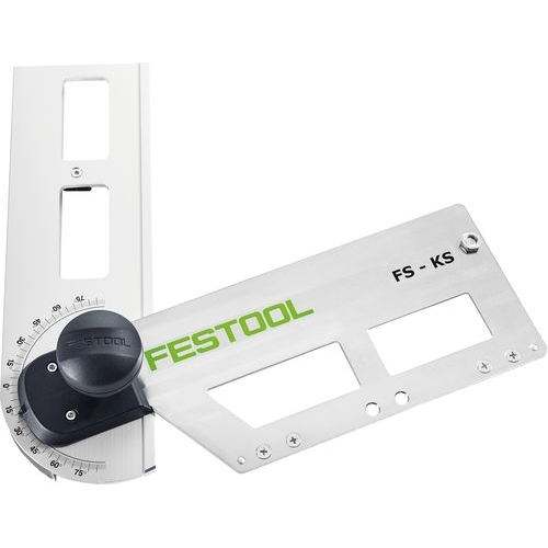 [853011449] Vinkelanslag m/måleskala Festo