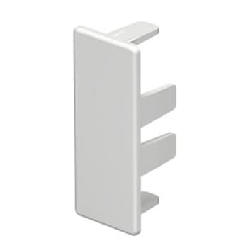 [6236301470] WDK HE20050RW Endestykke 20x50mm