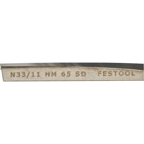 [853008546] Festool HM høvljern til EHL65E