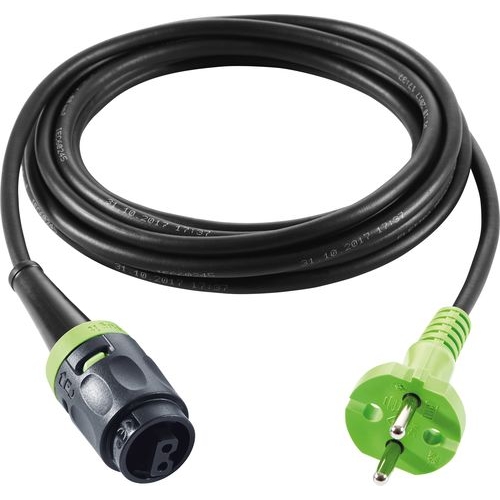 [853029130] Plug it-kabel h05 rn-f/4