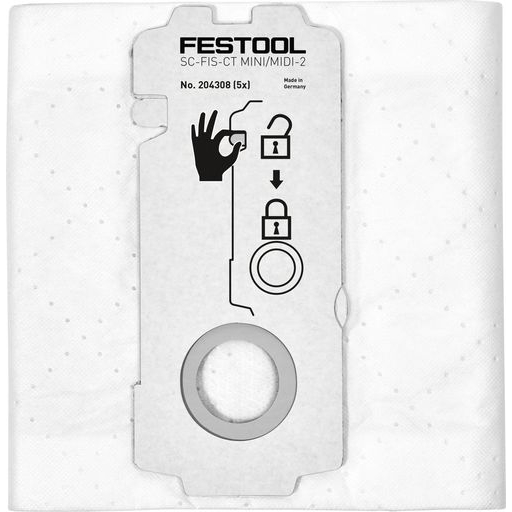 [853025160] Selfclean-filterpose sc-fis-ct