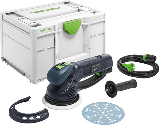 [853001008] Excentersliber RO 150 FEQ-Plus