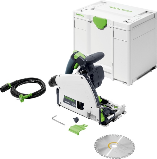 [853022567] Festool dyksav TS 60 KEBQ-Plus