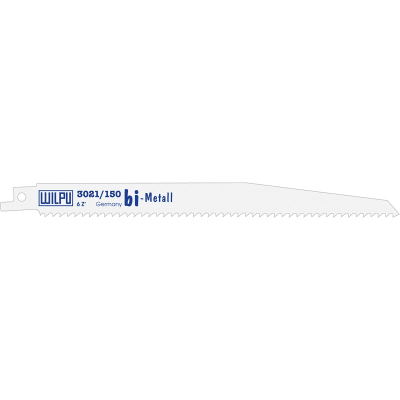 [853007497] Bajonetsavklinge 3021/225bi/20