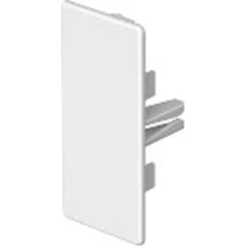 [6236301768] WDK HE40090VW Endestykke 40x90mm