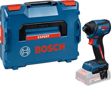 [881401695] Bosch slagnøgle EXDR18V-230, 18 V, solo, L-BOXX