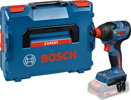 [881401696] Bosch slagnøgle EXDX18V-210, 18 V, solo, L-BOXX