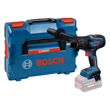 [881401650] Bosch slagboremaskine EXSB18V-150, 18 V, solo, L-BOXX