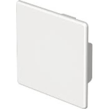 [6236301807] WDK HE60060VW Endestykke 60x60mm