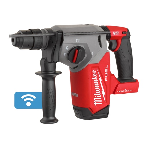 [881416903] Milwaukee ONE-KEY™ M18 Fuel™ borehammer ONEFHX-0