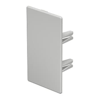[6236301878] WDK ENDESTYKKE 60X110 MM GRÅ RAL 7035