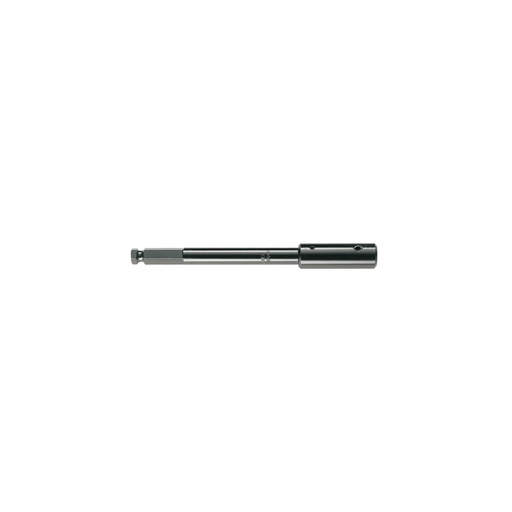 [881425471] Milwaukee forlænger til træbor 7/16", 450 mm
