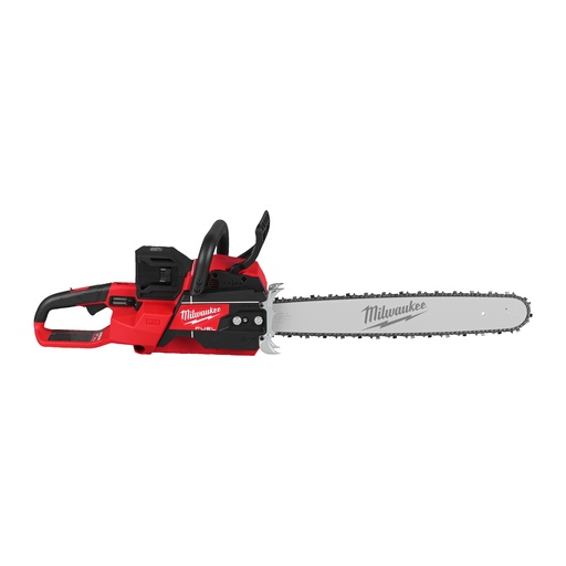 [881418853] Milwaukee M18 Fuel™ kædesav F2CHS50-0, 50 cm