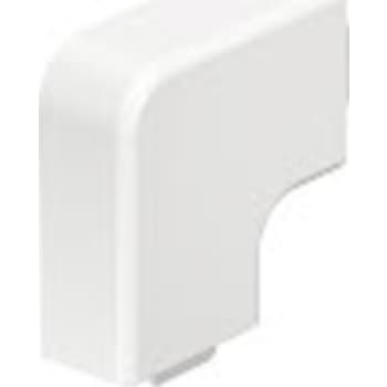 [6236302314] WDK VINKEL FLAD 15X30 MM PH RAL 9016