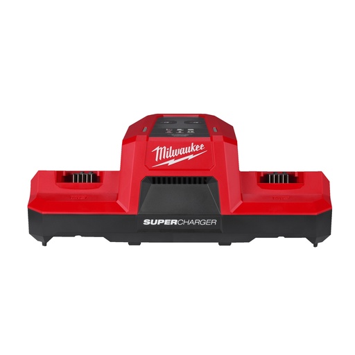 [881416478] Milwaukee M18 lader DBSC