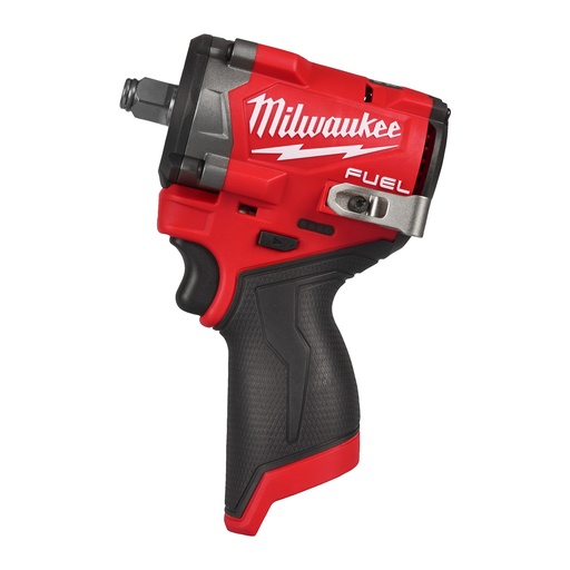 [881415950] Milwaukee M12 Fuel™ slagnøgle FCIWF12G3-0, 1/2" - friktionsring