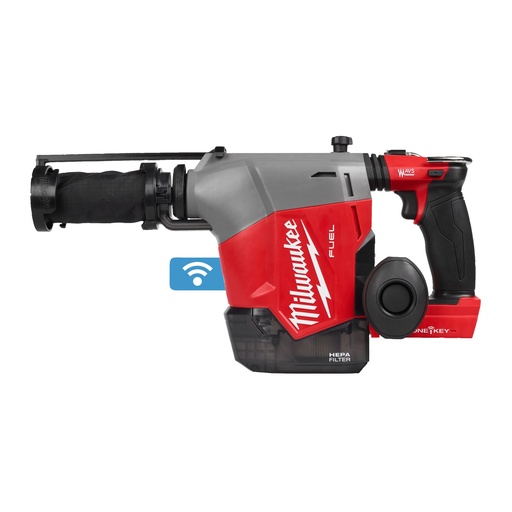 [881416756] Milwaukee M18 Fuel™ borehammer FHAFOH16-0X med sug, 18 V