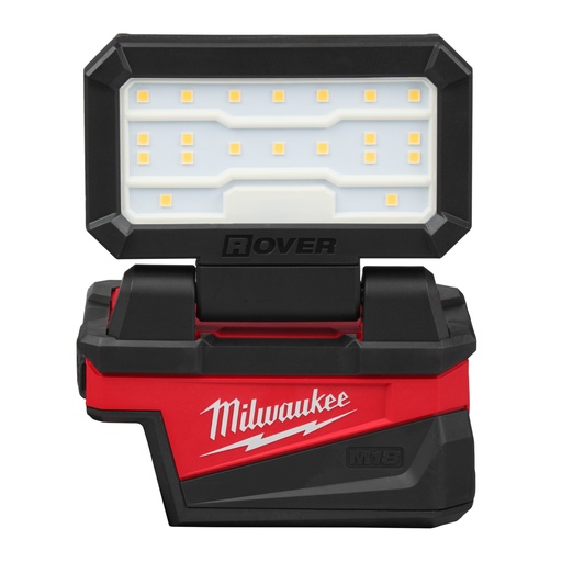 [881416831] Milwaukee M18 TRUEVIEW™ arbejdslampe ALIS-0, 18 V